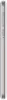 Bea-fon M7 Lite 4G Senior Smartphone white Produktbild-Vorschau 3