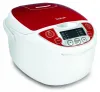 Tefal Fuzzy LED RK705138 Multikocher, 5 l, 750 W, 9 Programme, Fuzzy Logic - Produktansicht 3 Náhled obrázku produktu