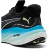 Puma Magnify Nitro 3 Laufschuhe Schwarz EU 42 Mann Schwarz Produktbild-Vorschau 4