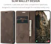 Samsung Galaxy S26 Hülle - CaseMe 013 Klapphülle - Produktbild-Vorschau 2