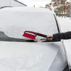 HEYNER® Gratte-glace pour voiture avec balai à neige Voir les images du produit 5