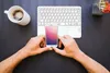 Clavier sans fil - Bluetooth - avec pavé tactile - SLIM - Voir les images du produit 6