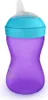 Philips AVENT - SCF802/01 Schnabelbecher mit weichem, Produktbild-Vorschau 3