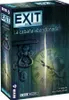Tischspiel Exit La Cabaña Abandonada Devir (ES) Produktbild-Vorschau 2
