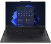 ThinkPad E16 AMD G3 (21ST001TGE) (schwarz, AMD Ryzen 7 250, Produktbild-Vorschau 1