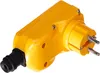 brennenstuhl Personenschutz-Stecker BDI-S 2 30 IP 55 Produktbild-Vorschau 15