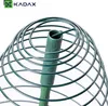 KADAX Supporto per piante 44–128 cm, spirale rampicante in Anteprima dell’immagine prodotto 6