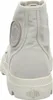 PALLADIUM Damen US Pampa Hi Boots Stiefelette 92352 grau , Produktbild-Vorschau 17