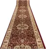 Läufer HEAT-SET ROYAL AGY 0521 weinrot 80 cm rot 80x770 cm Produktbild-Vorschau 1