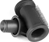 INF Ugello lisciante anti-volatile per Dyson Grigio Anteprima dell’immagine prodotto 2