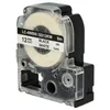 vhbw 2x Schriftband-Kassette kompatibel mit Epson Produktbild-Vorschau 3