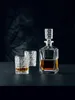 Nachtmann Whiskey Set Bossa Nova 3-teilig Náhľad obrázku produktu 9