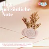 Sada Joya Creative Luxe na vytváranie voskových pečatí – Náhľad obrázku produktu 6
