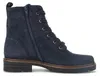 Gabor 74.651 Damen Stiefeletten - bequeme Stiefelette blau Produktbild-Vorschau 16