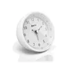 Funkwecker Riundly Weiss Produktbild-Vorschau 7