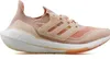 adidas Ultra Boost 21 Halo Blush (Women's) - EU 38 Produktbild-Vorschau 2