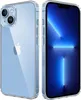 Priehľadné puzdro pre iPhone s ochranou obrazovky - IPhone Náhľad obrázku produktu 14