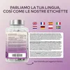 Aavalabs Citrato di magnesio | 360 mg per muscoli e nervi | Anteprima dell’immagine prodotto 8