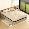 DEWINNER Sommier 140x190cm, Sommiers à Lattes pour Adulte - Voir les images du produit 6