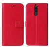 Handyhülle für Huawei Mate 10 Lite Floral Blumen Produktbild-Vorschau 6