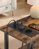 SONGMICS BELLAH Kollektion - Beistelltisch, Nachttisch mit Produktbild-Vorschau 4