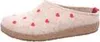 HAFLINGER Grizzly Cuoricino beige meliert/Wollfilz - Größe: Produktbild-Vorschau 5
