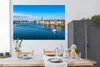 MuchoWow® Poster Schiff - Luft - Maastricht 180x120 cm - Produktbild-Vorschau 3