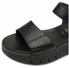 Tamaris Comfort Damen Sandale aus Leder mit einer Produktbild-Vorschau 7