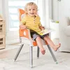 Infantino 4-In-1 Mitwachsender Hochstuhl Produktbild-Vorschau 8