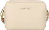 A cream-colored Valentino handbag is shown against a white background. Anteprima dell’immagine prodotto
