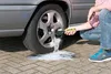 Dunlop Automotive 871125241902 Spazzola per ruote di Anteprima dell’immagine prodotto 2