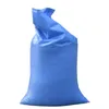 MIKONI Gewebesäcke | 10 Stück | 50x80 cm | Blau | PP Produktbild-Vorschau 4