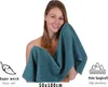Betz BERLIN 4er Pack Handtücher Set Handtuch Größe 50x100 Produktbild-Vorschau 5