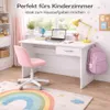 Schreibtisch für Kinder Cumputertisch Kinderschreibtisch Produktbild-Vorschau 3