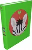 Fotoalbum Henzo Jumbo Jungle Zebra, bílé, 29 x 33 cm Náhled obrázku produktu 6