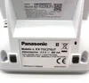 Panasonic KX-TGC250JTS, DECT-Telefon, Kabelloses Mobilteil, Produktbild-Vorschau 10