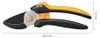 Solid L Amboss-Gartenschere P361 (orange/schwarz) Produktbild-Vorschau 9