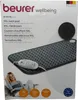 BEURER Vyhřívací podložka HK 123 XXL Cosy Grey Náhled obrázku produktu 27