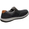 Rieker 17360 buty loafersy męskie bardzo szerokie, Podgląd zdjęcia produktu 32