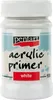 PENTART Primer Colore Primer acrilico bianco 100ml, 2493 Anteprima dell’immagine prodotto 2