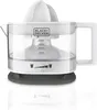 BLACK+DECKER Elektrische Saftpresse ES9240060B BXCJ25E Produktbild-Vorschau 1