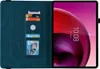 Lenovo Tab M11 Hülle - Schmetterling & Blumen Klapphülle - Produktbild-Vorschau 2