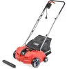 Wentylator wertykulatora elektrycznego Einhell GC-SA 1231/1 Podgląd zdjęcia produktu 35
