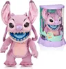 WOW! STUFF: RealFX Disney Lilo & Stitch Engel-Puppe, 45,7 Produktbild-Vorschau 1