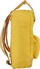 FJÄLLRÄVEN Fjällraven Kanken Rucksack 16 L gelb Produktbild-Vorschau 37