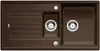 BLANCO ZIA 6 S, 365 x 450 mm, 19 cm, 170 x 263 mm, 100 cm, Produktbild-Vorschau 3