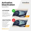 SpeedBox 3.3 dla Yamaha (PW-X3, PW-S2, PW-XM) Podgląd zdjęcia produktu 9