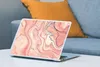 MuchoWow® Laptop Aufkleber Sticker Cover Marmor - Pastell - Produktbild-Vorschau 4