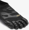 Chaussures de sport Vibram Fivefingers Graspifier, noir, Voir les images du produit 5