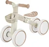GLOBBER LEARNING BIKE –  Aufsitzrad, Lernrad, 7 Zoll Produktbild-Vorschau 1